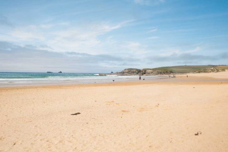 Constantine Bay Beach