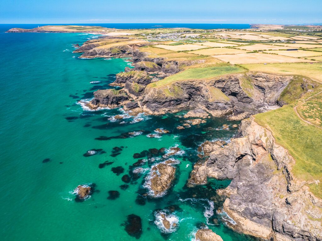 Porthcothan beach 07