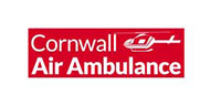 cornwall air ambulance logo