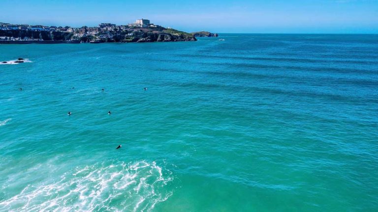 great western beach newquay