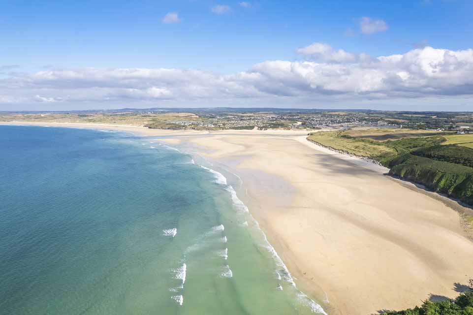 Porthkidney Beach Guide | Plan your visit to Cornwall