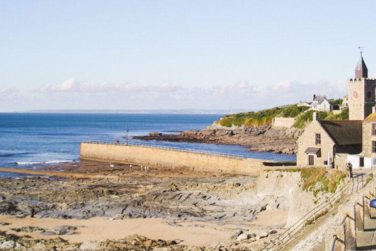 porthleven beach cornwall