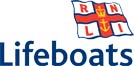 rnli lifeboats logo