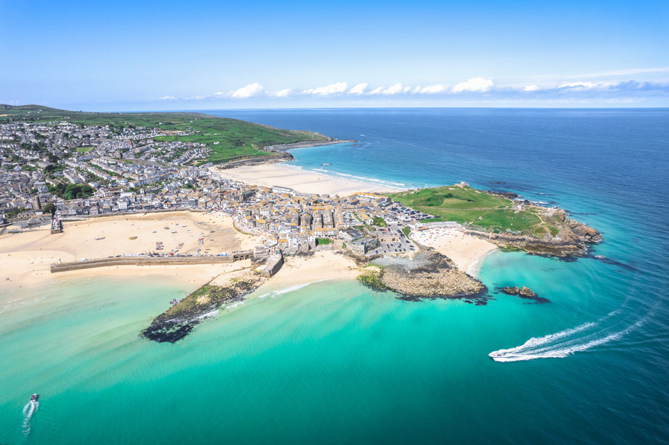 Bamaluz Beach Guide | Plan your visit to Cornwall