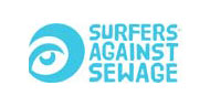 surfers against sewage logo