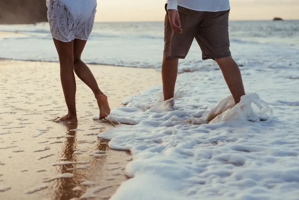 couples getaways cornwall