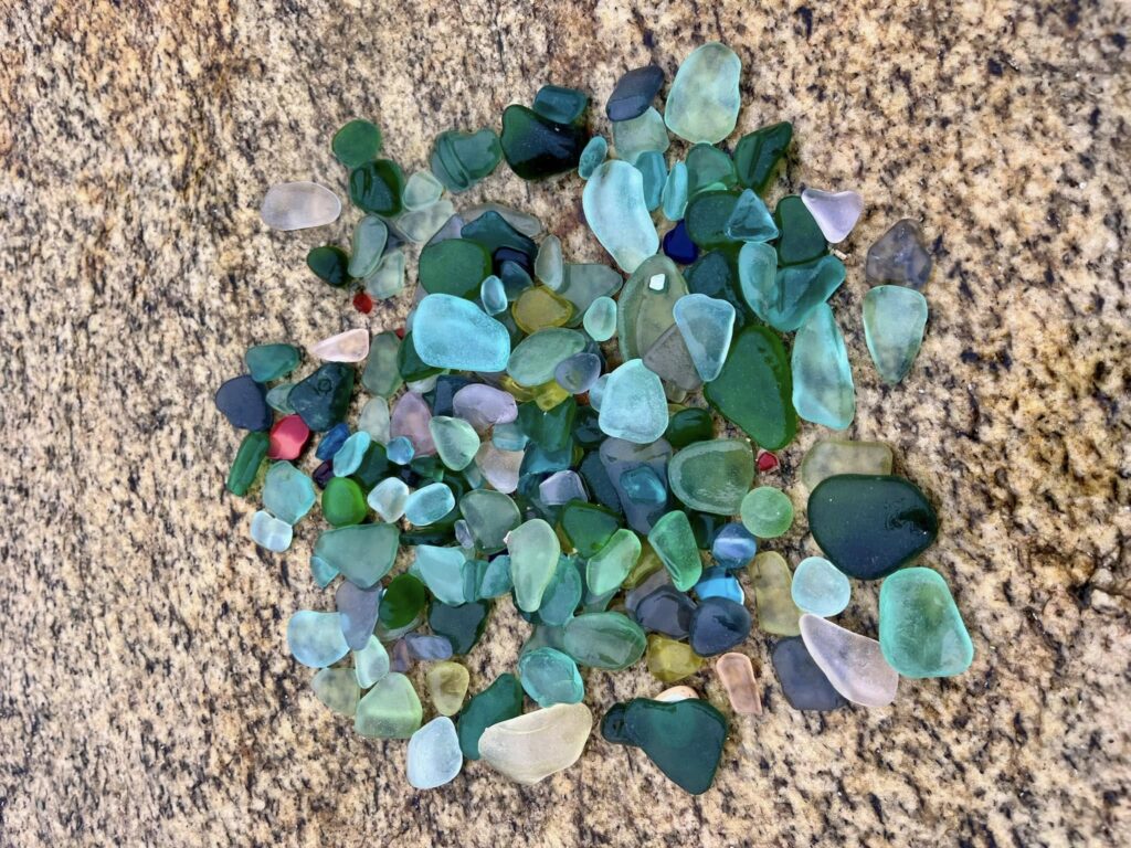 Seaglass Image