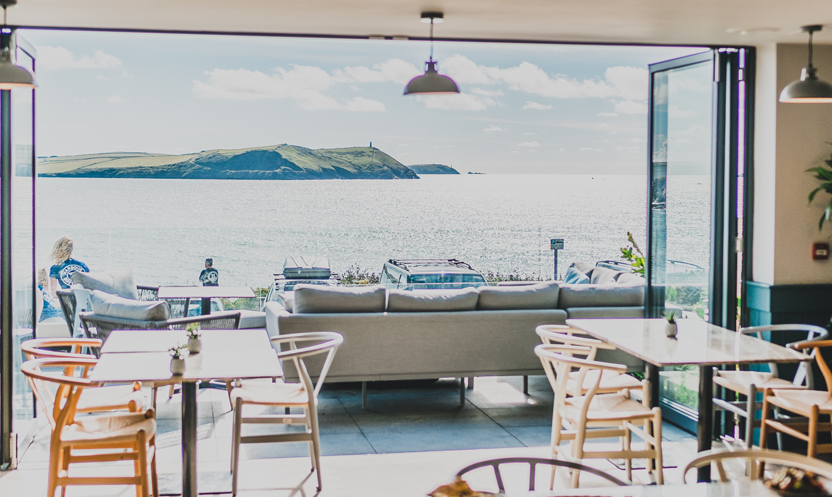 The Atlantic Bar & Kitchen
