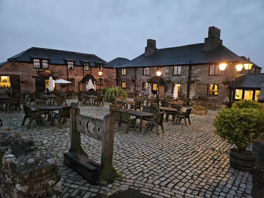 Jamaica Inn, Launceston
